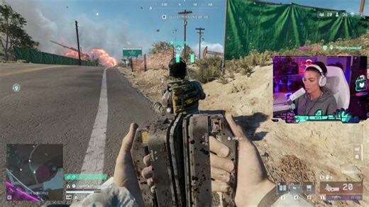 NEW PC PARTY 🥳🥳🥳 Duos with @fitforpurpose