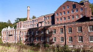 BBC Radio 4 Extra - The Matter of the North, Manchester: First City of the Industrial Revolution