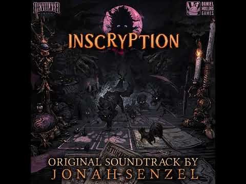Inscryption OST 16 - The Scrybe of Beasts