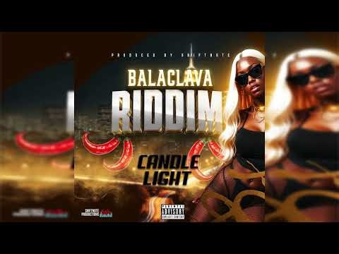 Shiftnote, HighRolla - Candle Light (Official Audio)