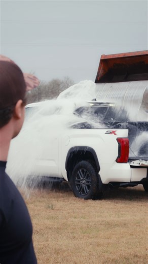DECKED on Instagram: "We test so you don’t have to. The DECKED Tool Box is the most rugged crossbody truck bed tool box in the game. Designed to fit full-size trucks like Ford F-150, GMC Sierra, Chevy Silverado, Toyota Tundra, and RAM 1500, this weatherproof truck storage solution installs in minutes without drilling. Built with heavy-duty construction, the highest payload in the industry at 800 lb, and a secure locking system, it's the ultimate truck bed organizer for work trucks, overland adve