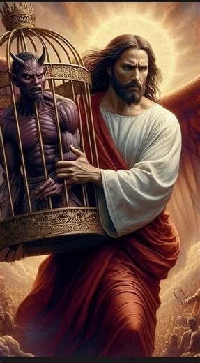 ✝️ Papa Jesus ✝️ (@jesuschristofficial3)’s videos with original sound - ✝️ Papa Jesus ✝️