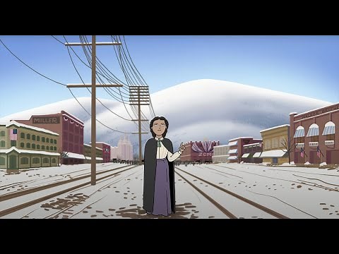 Becoming Utah: A People's Journey