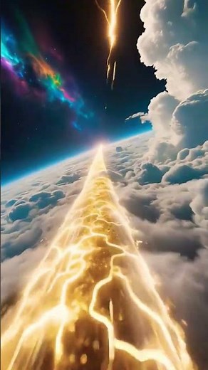 Space video: Experience the cosmos like never beforeSpaceExploration, Cosmos, ForYouPage