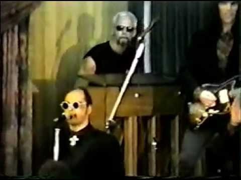 LITTLE ISIDORE MAY I