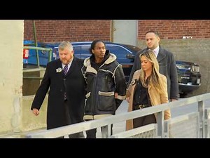Suspect arrested for Rape of a 5yo Girl in Staten Island - NYC