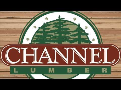 Channel Lumber — Bay Area’s Top Source for Lumber, Plywood & Custom Millwork