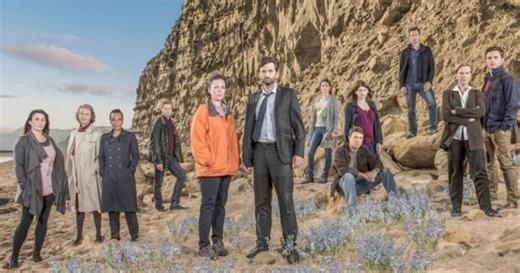 Broadchurch season one official trailer