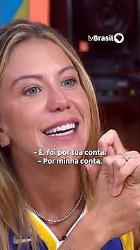 Bárbara Coelho conta como conseguiu realizar a cobertura da Copa do Mundo de 2010