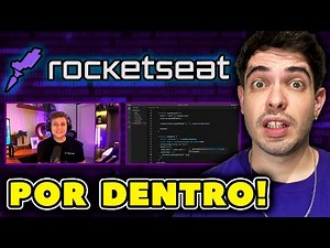 Rocketseat vale a pena? Veja por dentro!
