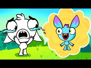 Lost Color Song | Kids Songs and Nursery Rhymes