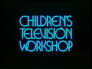 My Sesame Street Home Video - Big Bird's Favorite Party Games (1988) VHS