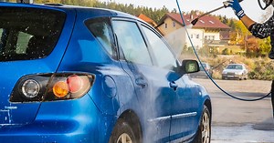 Is Pressure Washing Cars Good or Bad? What You Should Know