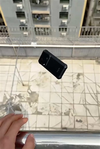 OUKITEL WP36 Review: Durability and Performance Tested