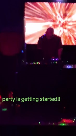 Rave Inside the Speakeasy Library