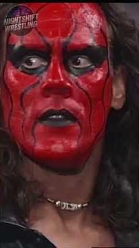 Sting vs. Goldberg | WCW Monday Nitro 1998