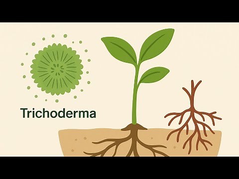 Trichoderma y micorrizas como usarlas