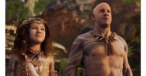 Ark 2: Alle Infos zu Features, Trailer und Release bei Steam & Game Pass