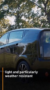 13K views · 400 reactions | Imagine a car you could commute to work...