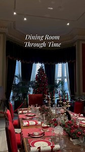Step inside Kylemore Abbey’s historic dining room 🍽️ #kylemoreabbey #dining #historytok #historytiktok #fyp | Kylemore Abbey