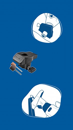 Shape your vision into reality! The Dremel Shaping platform attachment adds precision to your work by giving your Dremel Multi-Tool a 45° or 90° sanding, sharpening or grinding angle.📐 | Dremel Australia