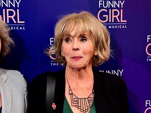 Sue Johnston says she talked about assisted dying with friends