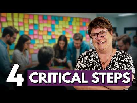 How To Facilitate A Brainstorming Session