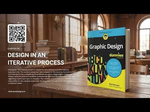 Chapter 5: The Cyclical Journey of Design | Graphic Design for Dummies