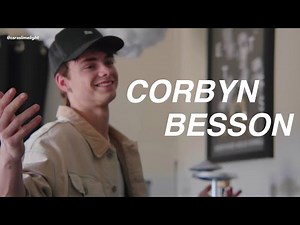 a CORBYN BESSON compilation