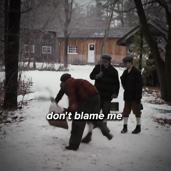 Gilbert Fights Billy Because of Anne | Brave Moment