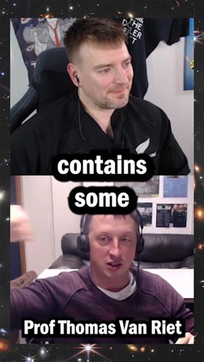 Prof Thomas Van Riet explains how String Theory beats out Quantum Loop Gravity when it comes to calculating correction factors to the entropy of black holes. Part of a longer discussion asking "Why String Theory?" Full discussion: https://youtube.com/watch?v=DNHvv1N6qwo #stringtheory #gravity #quantummechanics #particlephysics #blackholes | Sam Gregson