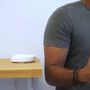 With seamless Wi-Fi across your home, you'll never lose your Spotify stream groove. | TP-Link | Facebook