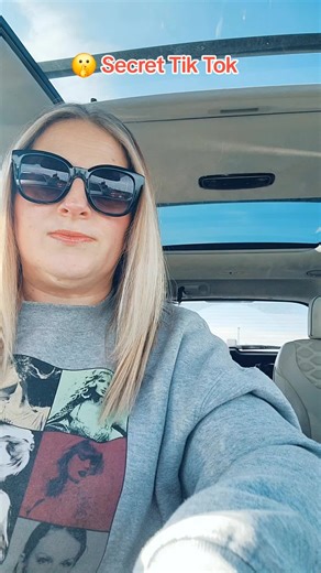 New secret account! 🤫 I need your help to grow it and get into the tik tok shop program. #newaccount #help #shhh #secretaccount #helpmegrow