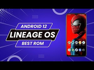 Lineage OS 19.1 Official Android 12 For Redmi 7/Y3|Best Stable Custom Rom For Redmi 7/Y3|Whats New?