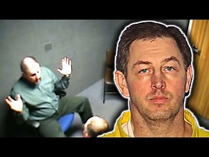 This cop got 440 years in prison