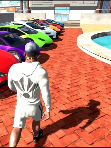 indian bike driving 3D new update 2025 in indian bike driving 3D all cars code #shorts #viral🔥🔥🔥🔥