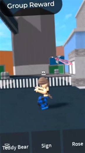 Alibi trend en version odetari🧸✨