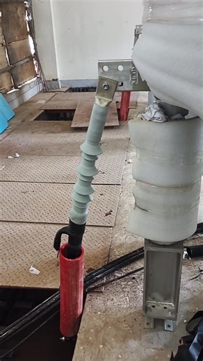 11 reactions · 4 comments | Termination cable ht | Irman Fals | Facebook