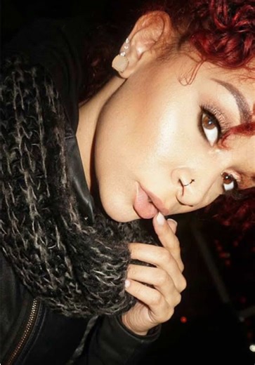 2016 Sam …. Wish I could talk to her … 🌻 #bkshedevil #2016snostalgia