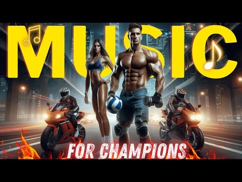 I Found The MOST MOTIVATIONAL Songs To Boost Your Workout | motivational songs