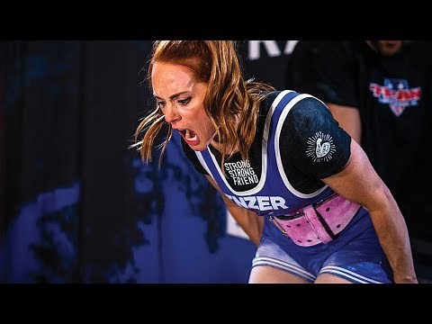 2018 USA Powerlifting Raw Nationals Recap - Megsquats - 63kg