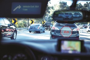 Intelligent speed assistance (ISA) becomes mandatory for new car models across Europe
