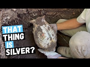 Hidden Compartment Opened for the First Time in 120 Years