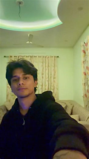 Shrinkhal on Instagram: "Just wanted to show Rgb light"