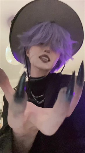 K-Pop Demon Hunters Cosplay: A Creative Exploration