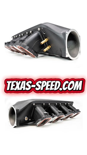 Texas Speed & Performance on Instagram: "Whether you're building a naturally aspirated beast or a high-boost monster, the TSP Stealth Low-Profile LS Intake Manifold is the ultimate upgrade for your LS-powered ride 🤘 Test Fitted and Clears C5 Corvettes, C6 Corvettes and 4th Gen F-Bodys without hood or cowl modifications. Throttle body location remains in the stock position 🫡 The Texas Speed & Performance Stealth Low-Profile LS Intake Manifold is designed to provide maximum airflow and power whi