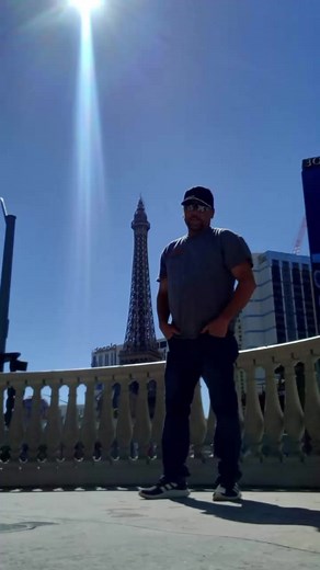 Mark Edward Jones on Reels