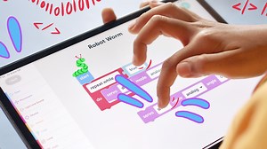 Encourage your kids to learn to code with this $55 DIY kit