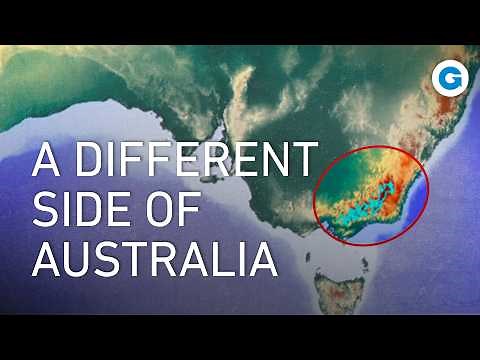 Australian Alps Revealed: Survival Above the Plains | Full Documentary