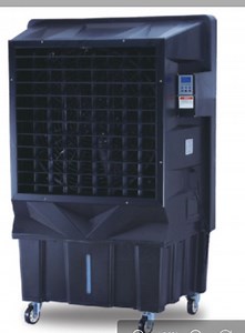 [Hot Item] Swamp Cooler Water Cooler Fan Evaporative Air Cooler Industrial